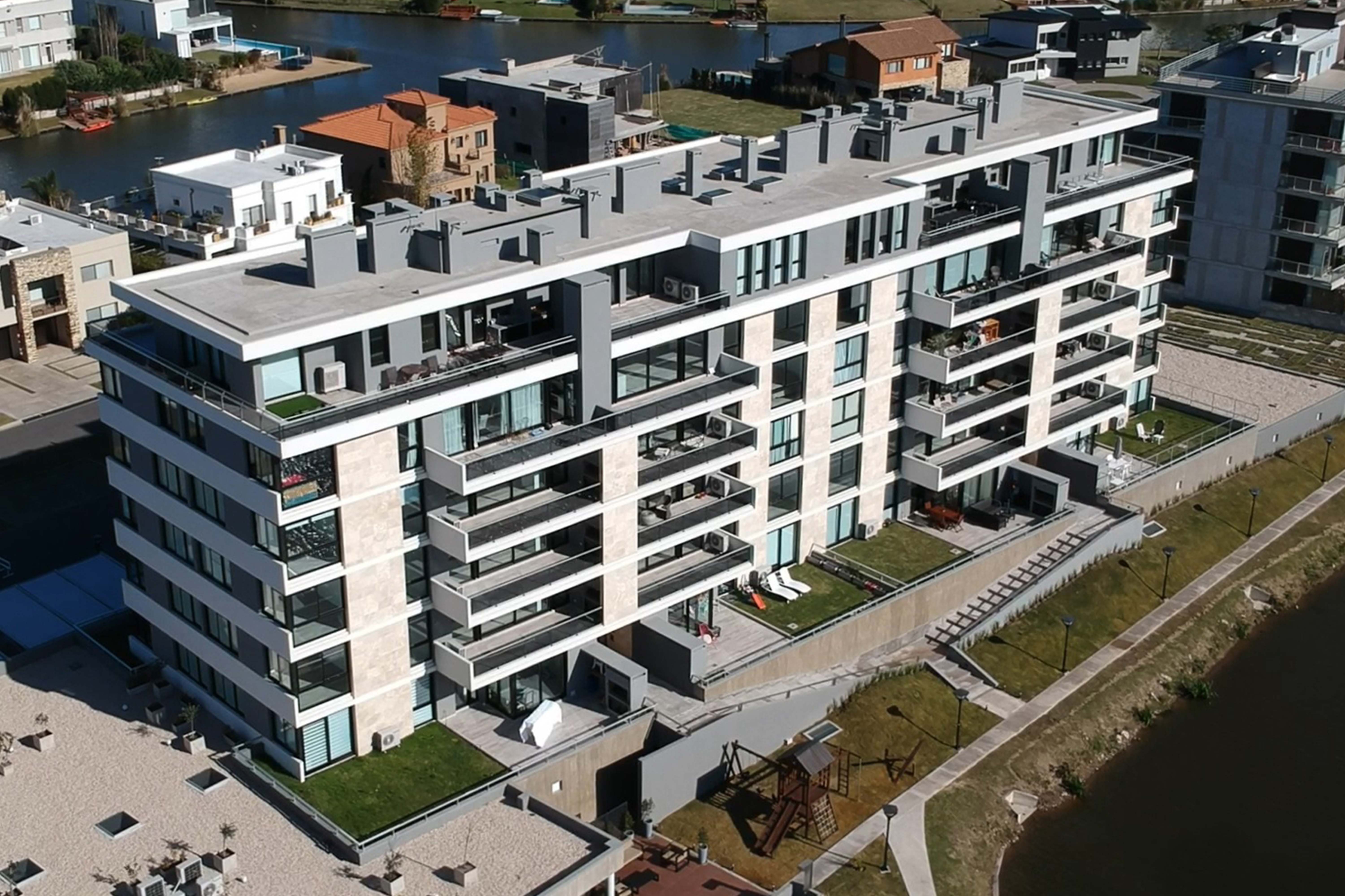 Obra Quilmes